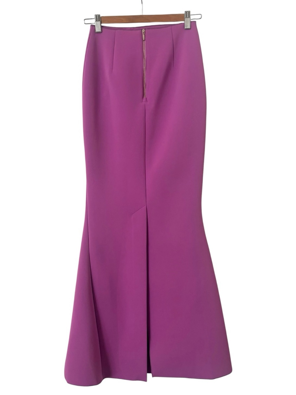 Acler Underwood Maxi Skirt - Picture 3 of 5